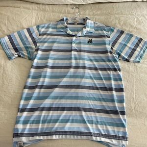 Peter Millar Summer Comfort Polo Large